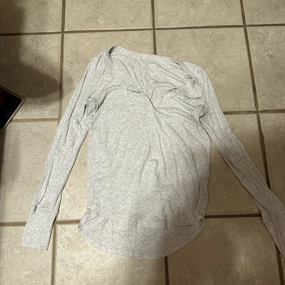 Aerie long sleeve